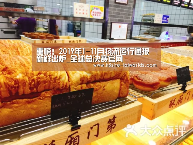 重磅!2019年1-11月物流运行通报新鲜出炉_全球总决赛官网(图1) 全球总决赛官网